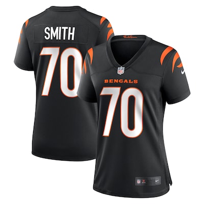 Cincinnati Bengals Women Jerseys 2025-10-17-016